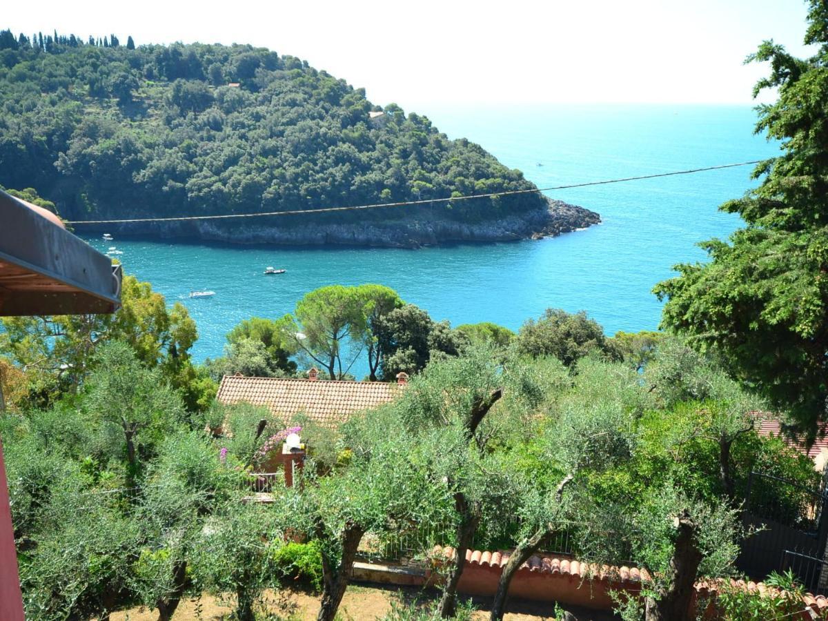 Belvilla By Oyo Villa Shakti Lerici Room photo