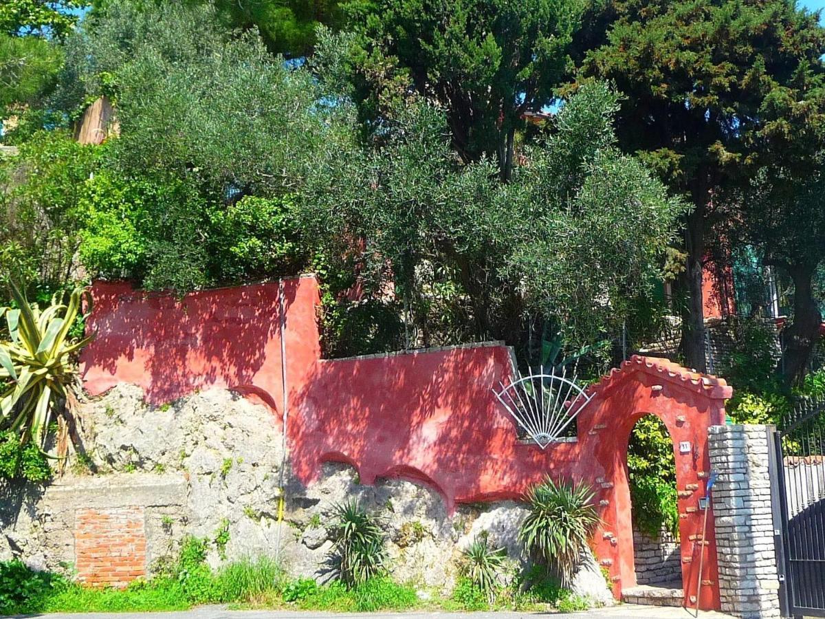 Belvilla By Oyo Villa Shakti Lerici Room photo
