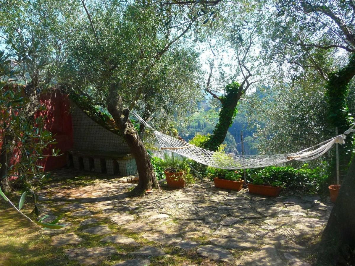 Belvilla By Oyo Villa Shakti Lerici Exterior photo