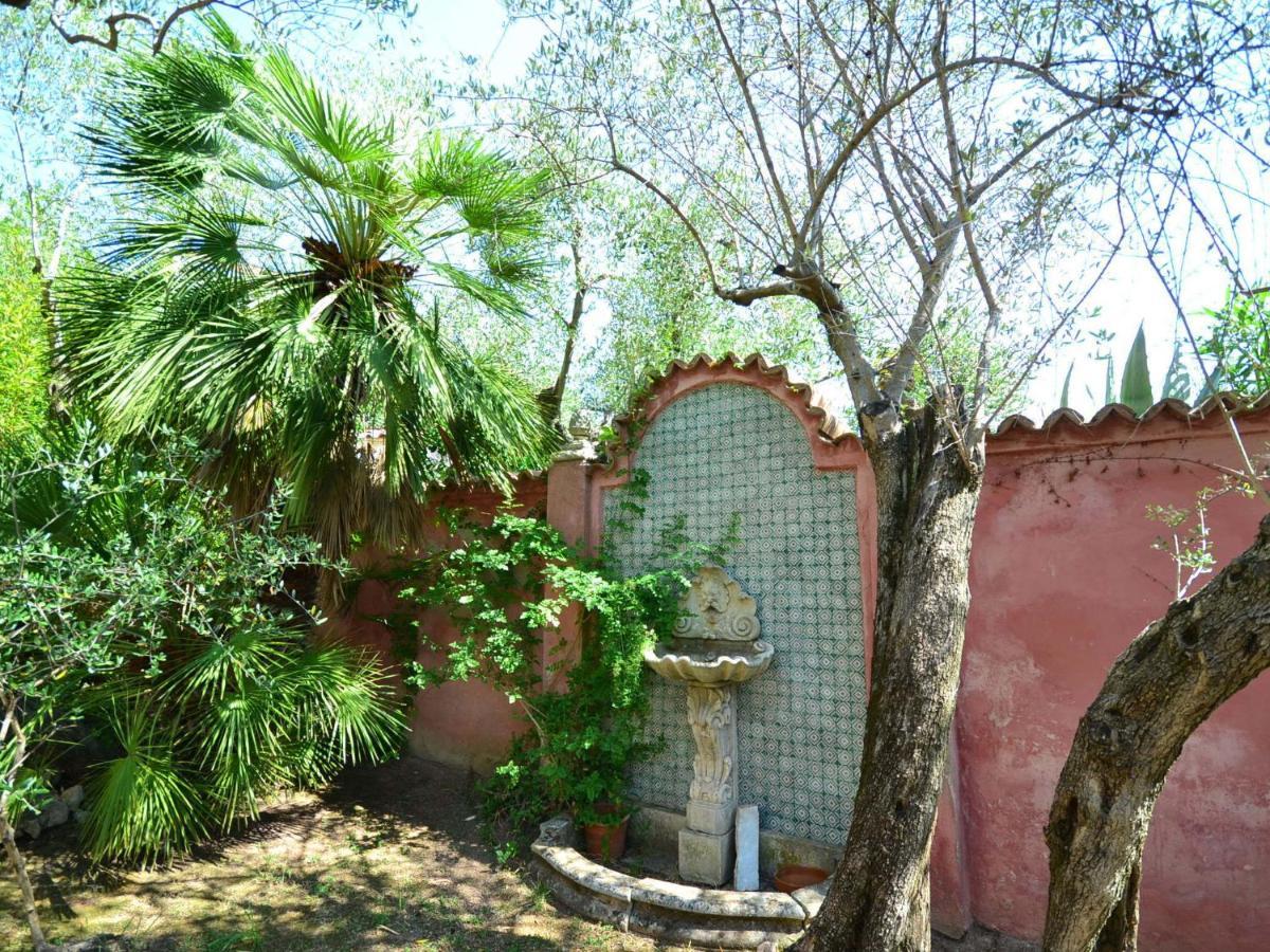Belvilla By Oyo Villa Shakti Lerici Exterior photo